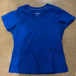 WonderWink W123 Medium Scrub Top